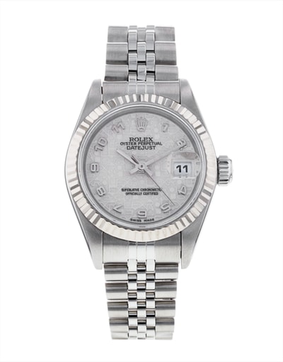 Rolex Datejust Lady 69174